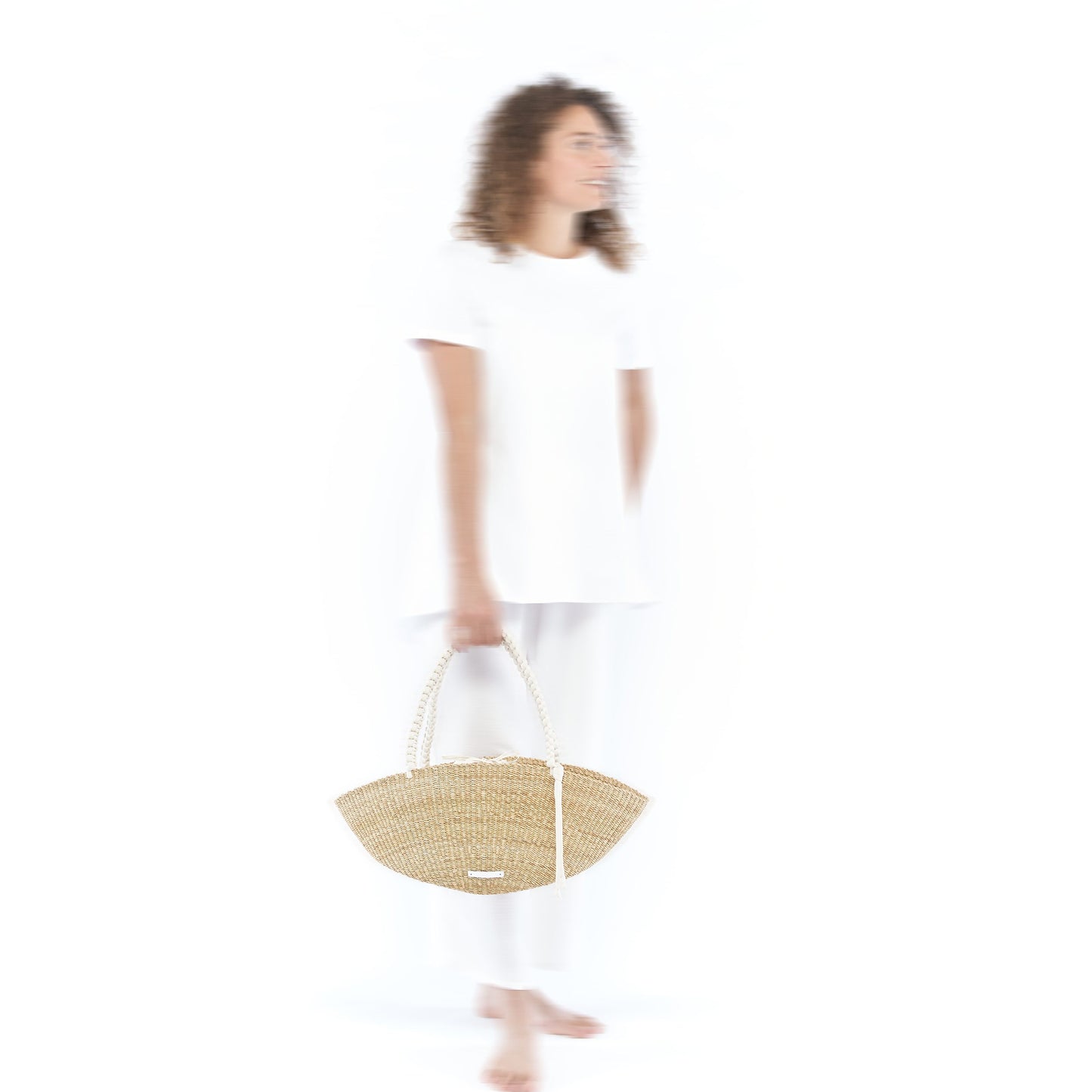 Shell Ecru