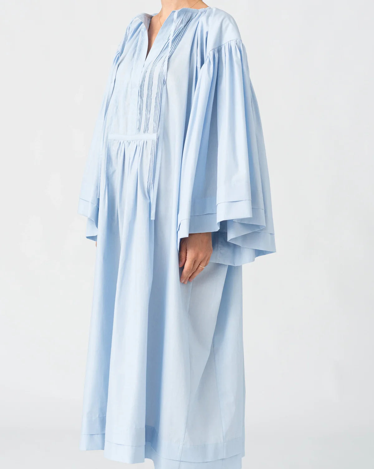 FAVIGNANA BLUE DRESS