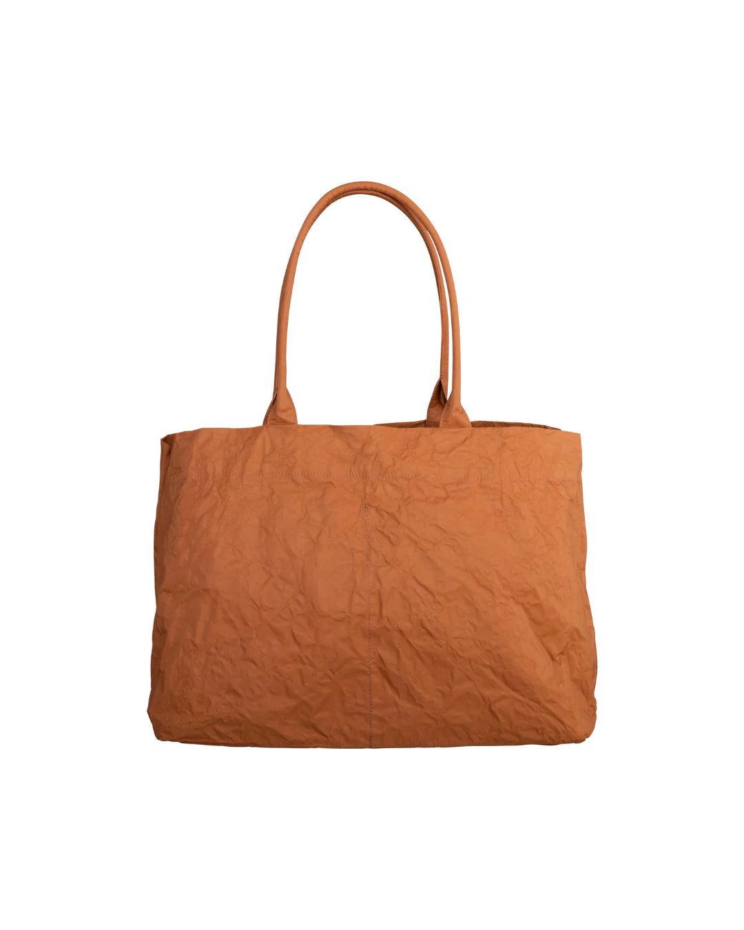 BIG 4 POCKET BAG CANNELLA