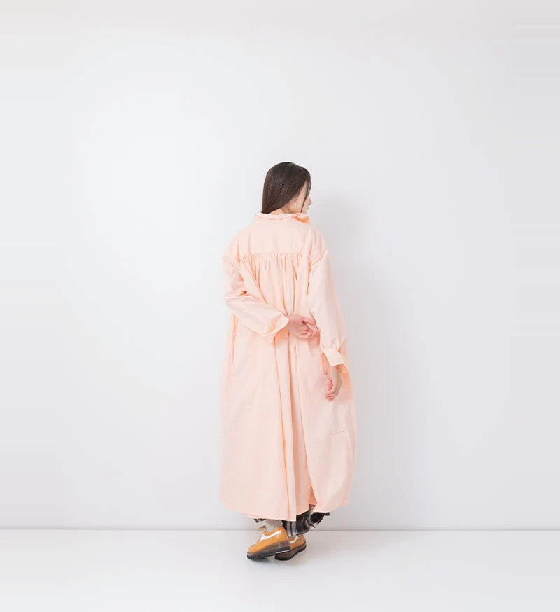 FAVOURITE DRESS IN PINK