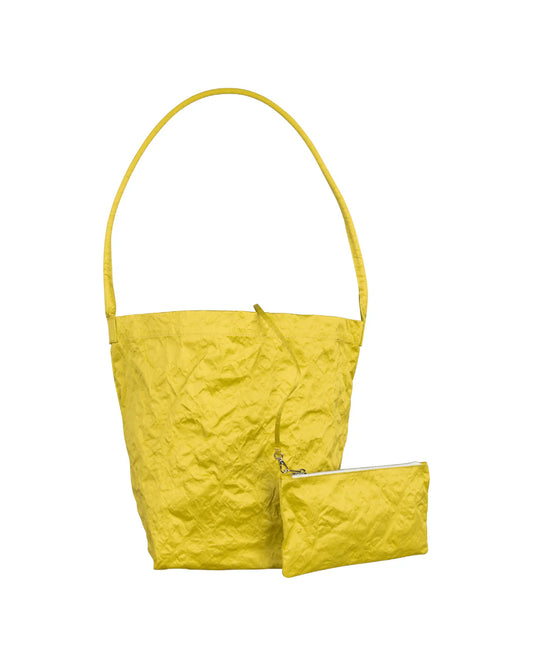 BIG TUBE BAG LEMON
