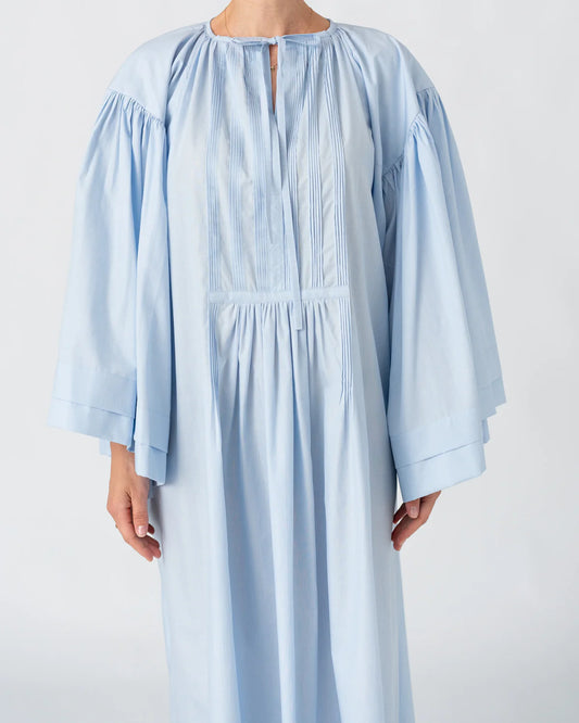 FAVIGNANA BLUE DRESS