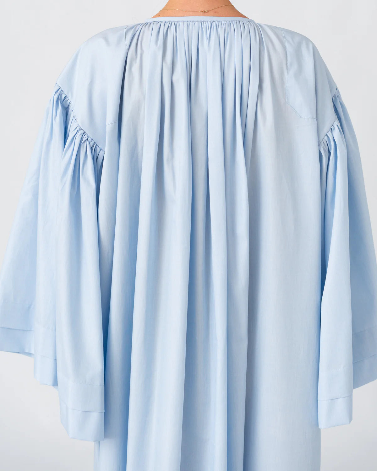 FAVIGNANA BLUE DRESS