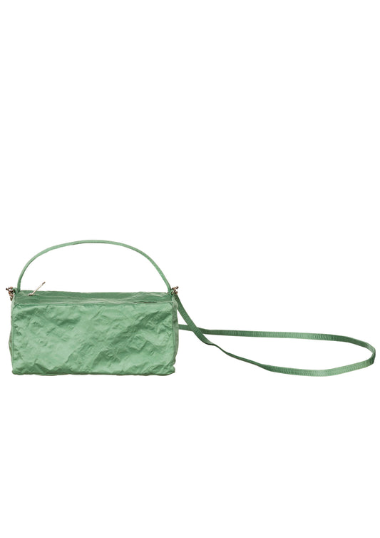 BOX BAG - ALOE