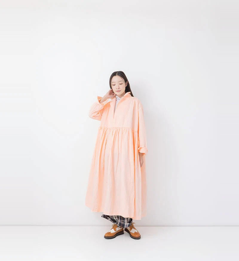 FAVOURITE DRESS IN PINK