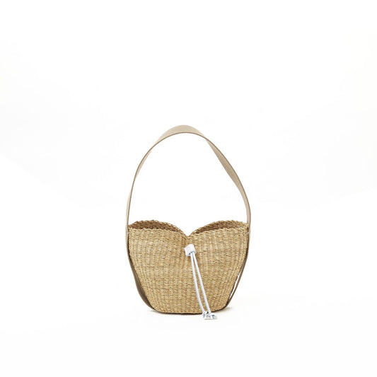 Mini Orbi Beige