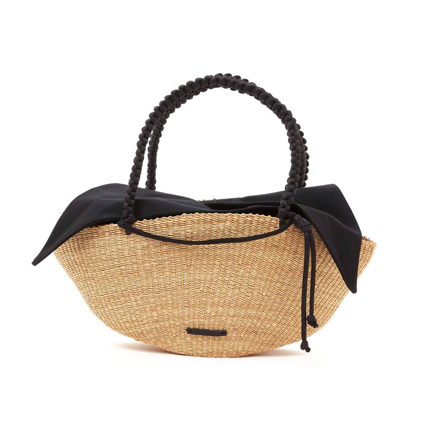 Shell Black