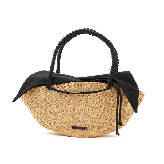 Shell Black