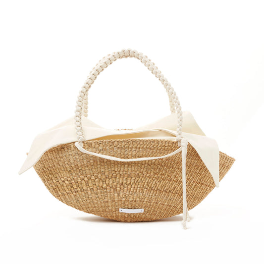 Shell Ecru