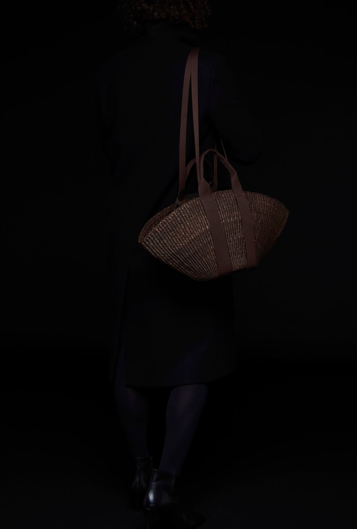 Panier Sophie Brown