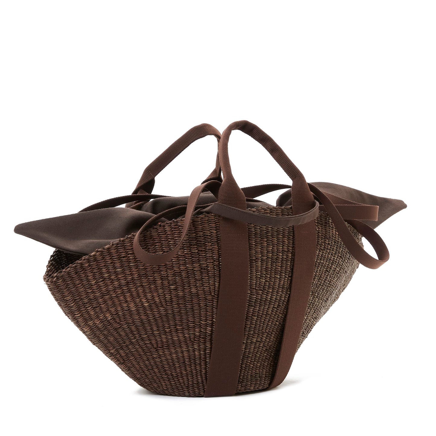 Panier Sophie Brown