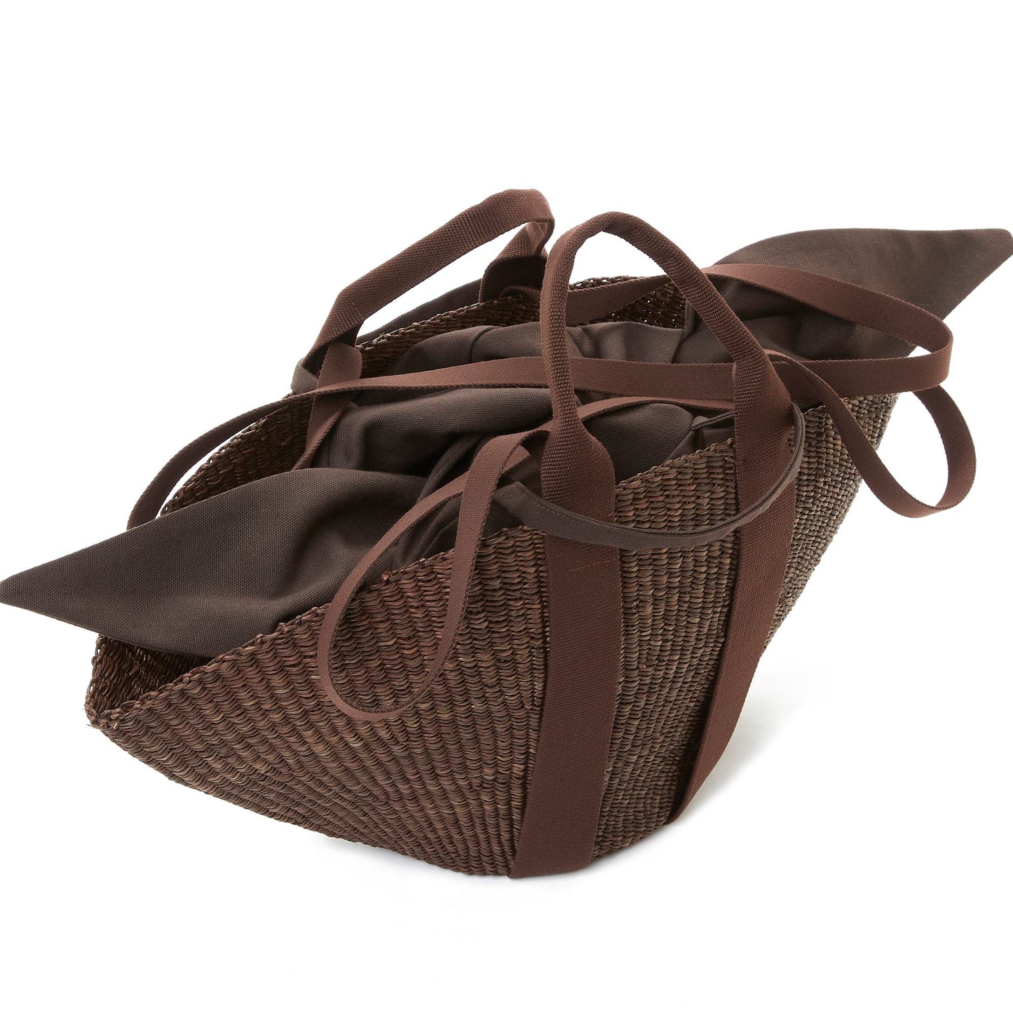 Panier Sophie Brown