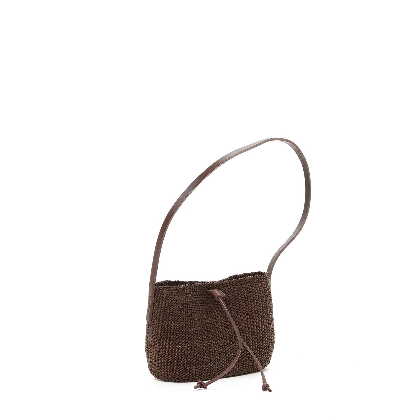 Panier Nina Brown