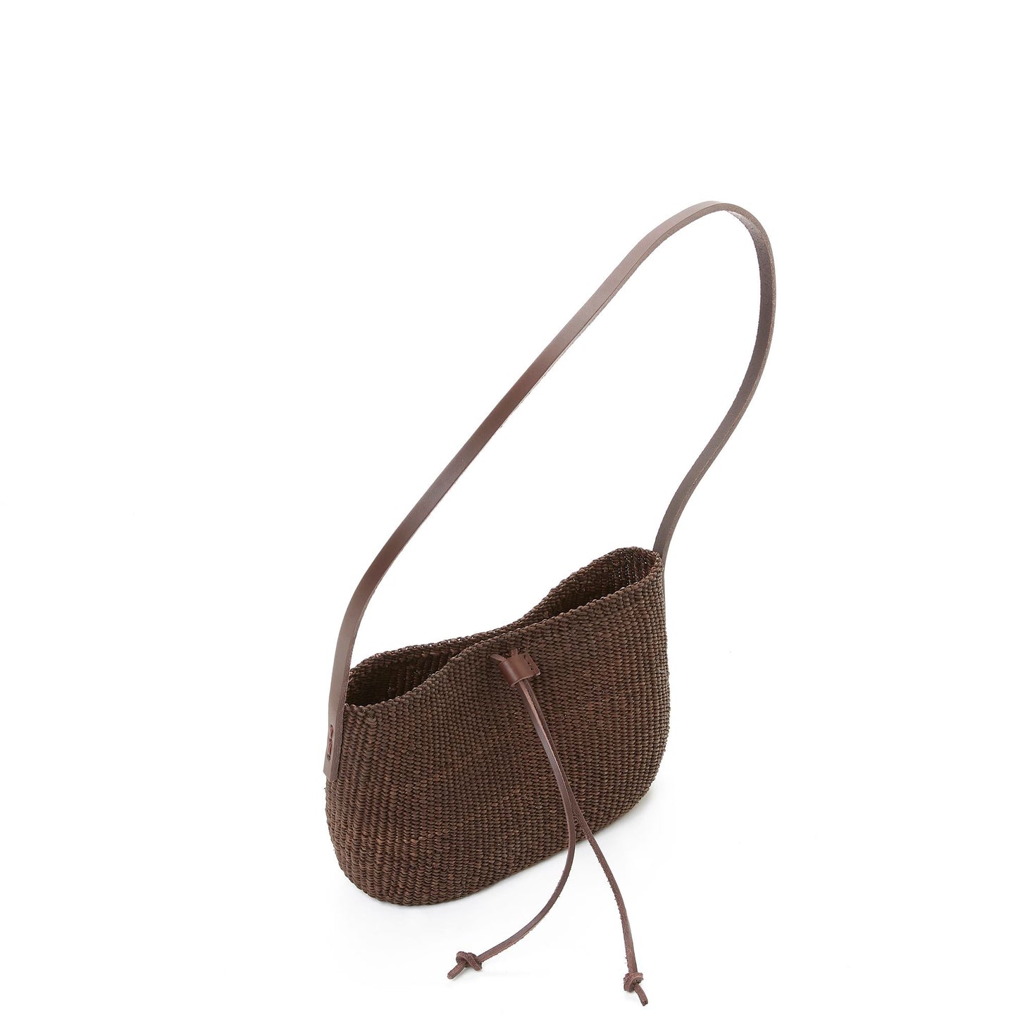 Panier Nina Brown