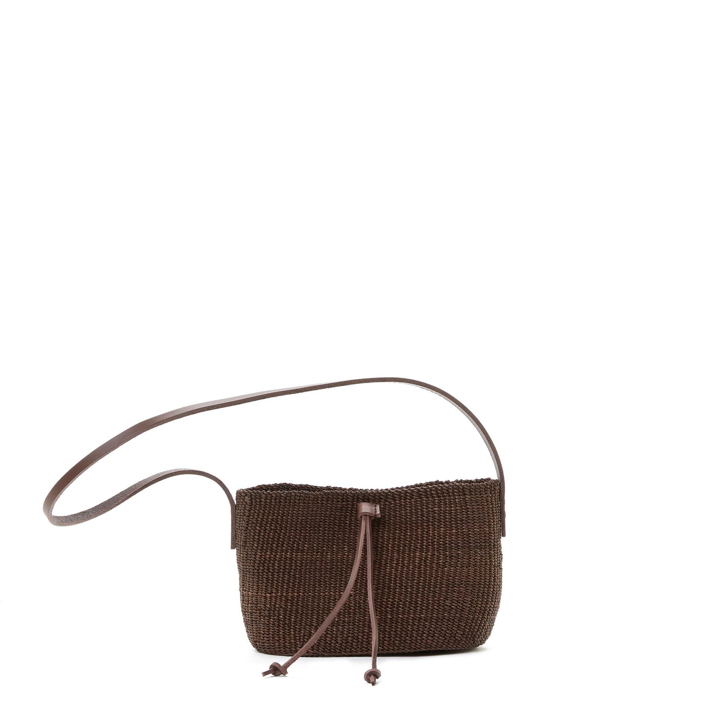 Panier Nina Brown